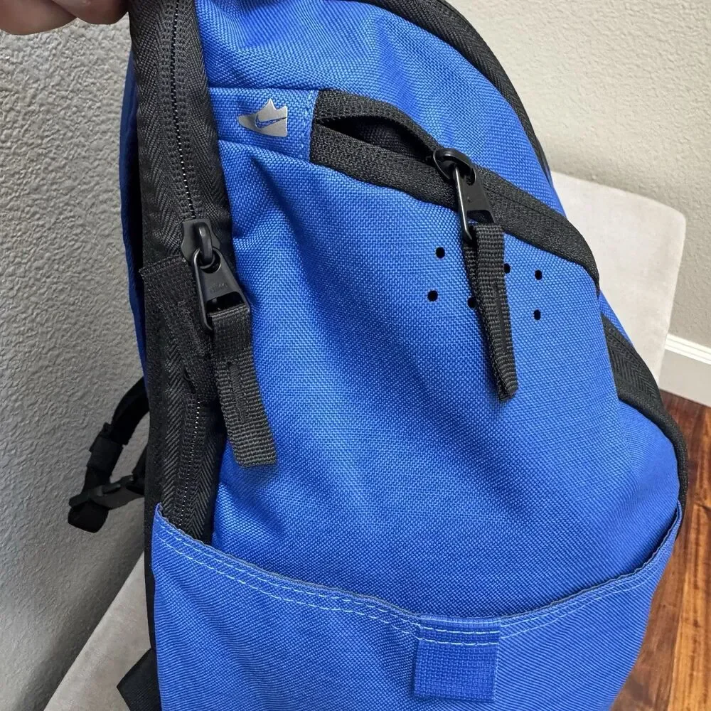 Nike Hoops Elite Pro Backpack